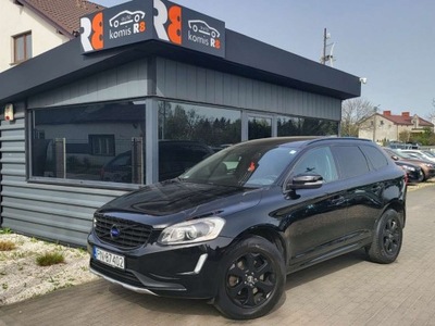 Volvo XC 60 2.0180Km 2014r 235Tys Km Automat