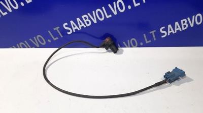 SAAB 9-3 VER1 2001 VALVES  