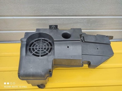 Audi a6 c7 сабвуфер динамик фото №1