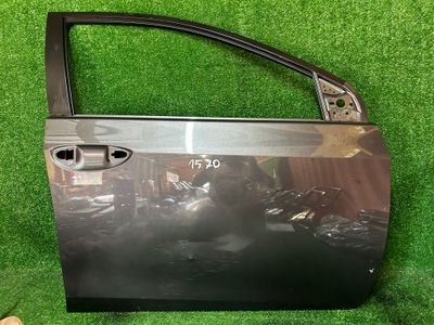 Дверь передние правое toyota corolla e16 e18 фото №1