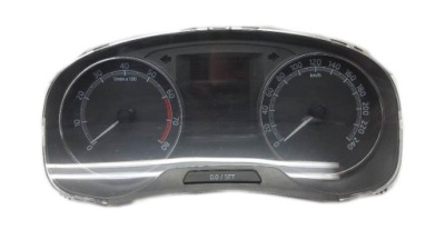 Лічильник прилади skoda rapid 5ja920700c 1.0 tsi eu фото №1