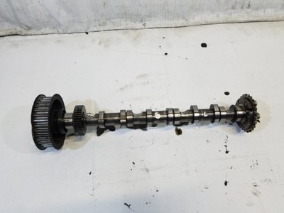 Вал распределительного вала 3.0 tdi cap audi a5 8t 059101eg фото №1
