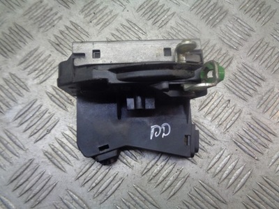 Opel оригінальний номер 24434883 замок двері фото №1