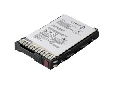 HPE P06584-B21 urządzenie SSD 2.5" 960 GB SAS TLC