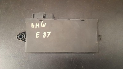 Модуль блок керування cas^^ bmw serie 1 e87 9395657 фото №1