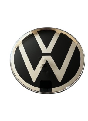 Logo эмблема na радар acc vw tiguan ii 5na853601m allspace новый оригинальный фото №1