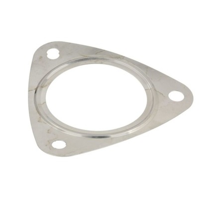 Прокладка трубы выхлоп. elring 482.560 фото №1