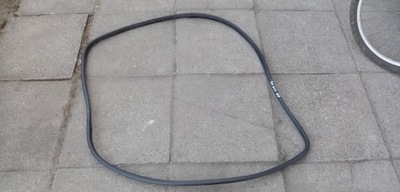 Прокладка двері правий перед hyundai i30 ii 12- hb фото №1