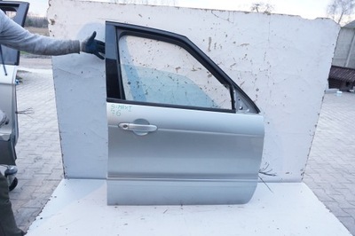 Двері правий перед ford s-max mk1 76 фото №1