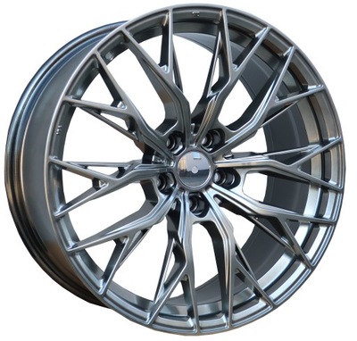 ALU FELGI 18 5X114,3 ET35 TOYOTA RAV-4 RAV4 LEXUS NX RX