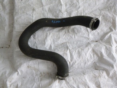 Шланг труба інтеркулер peugeot citroen 308 hdi фото №1