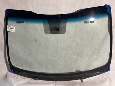 Kia sportage скло передня акустична підігрів 2015-2021 фото №1