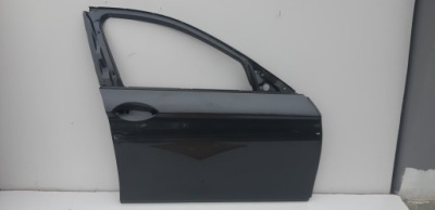 Bmw 5 f10 f11 дверь передние правое перед фото №1