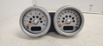 Лічильник mini r50 1,6 16v фото №1