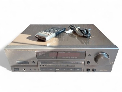 AMPLITUNER TECHNICS SA-GX350 Z PILOTEM