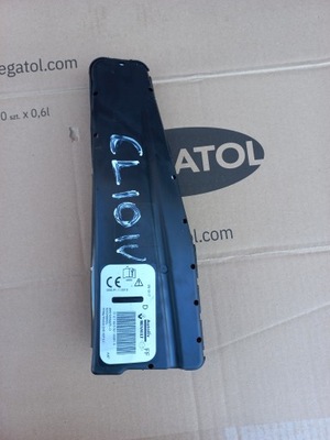 Renault clio iv подушка правая сиденье фото №1