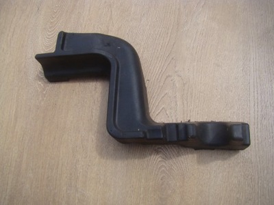 Губка жабо renault talisman левая фото №1