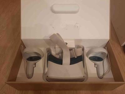 Oculus Quest 2 128GB