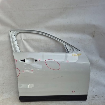 Bmw x2 f39 21- дверь правое перед передние фото №1