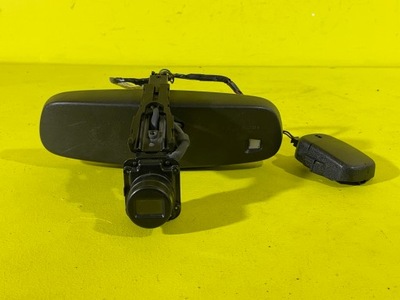 Opel zafira c - дзеркало заднього виду 22845143 фото №1