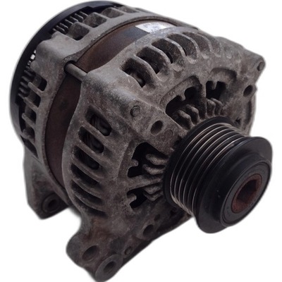 Porsche 911 991 3.0 генератор 9a260302200 фото №1