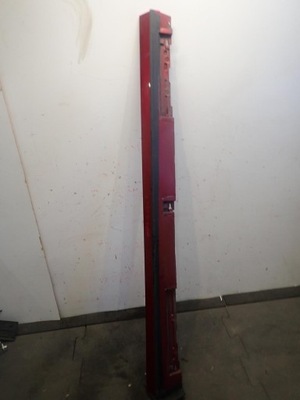 Поріг молдинг поріг права mazda 3 2019- фото №1