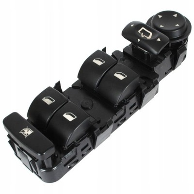Панель переключатель окон do citroen c5 ii 04- c8 02- фото №1