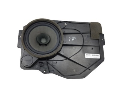 Volvo c30 динамік лівий задня задній 31252246 фото №1