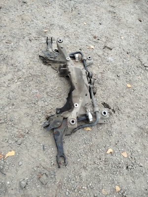 Подрамник wahcacze рычаг стабилизатора peugeot 407 фото №1