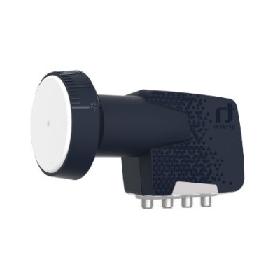 Konwerter Inverto Premium QUATTRO