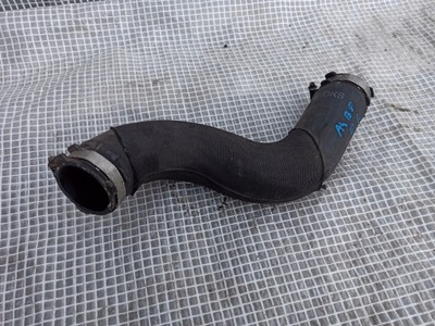 Audi a4 b8 2.0 tdi шланг інтеркулер 8k0145737k фото №1