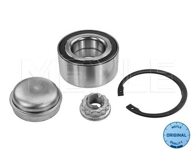 COJINETE RUEDAS DB PARTE DELANTERA W169/245 A/B CLASE 04-12 0140980048/S  