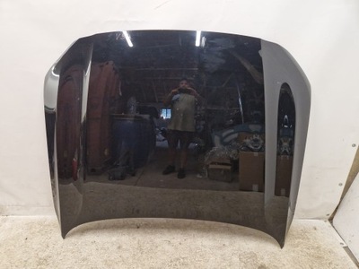 Капот перед передняя крышка volvo v90 s90 фото №1