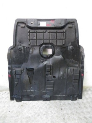 Nercedes gla x156 2.2 защита pod двигатель a2465201923 фото №1