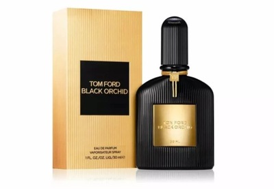 TOM FORD BLACK ORCHID WODA PERFUMOWANA 30ML