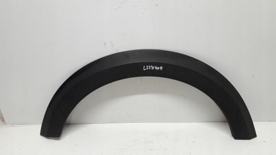 Dacia sandero 3 iii молдинг правый задняя 788a28246r фото №1