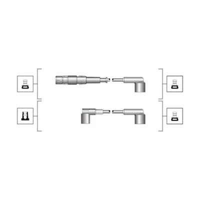 MM MSQ0048 CABLE DE ARRANQUE MERCEDES 190/C124/W-46  