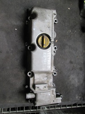 Крышка клапанов vectra b 2.0 dti 90528787 фото №1