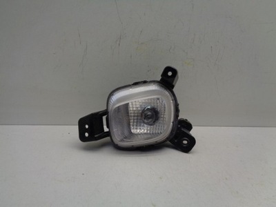 Kia picanto iii 3 17- протитуманна фара лівий фото №1