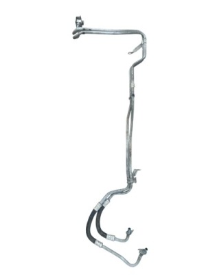 Ford f-150 провода масляные коробки 5.0 v8 фото №1