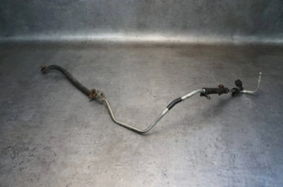 Wąż трубка шланг підсилювача nissan almera n15 2.0 d фото №1