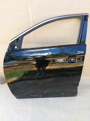 Opel grandland x 17r .дверь левая перед d041''''''grad''''' фото №1