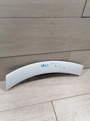 Cayenne молдинг крыло правый перед 9y0853718d фото №1