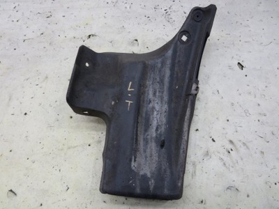 MUDGUARD LEFT REAR PRIUS 3 III  