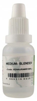 Renesans AURA Medium Blender 15 ml