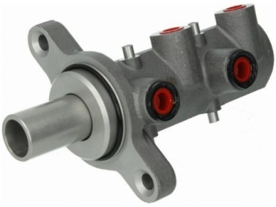 Насос тормозная citroen jumper ii 2.0-3.0 06-19 фото №1