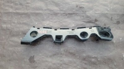 Mazda cx-5 направляющая бампера правый задняя фото №1