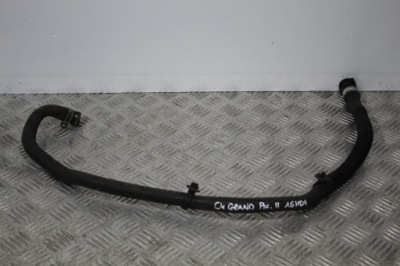 Труба шланг wody c4 grand picasso ii 2 фото №1