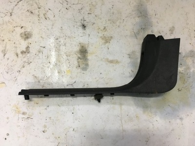 Защита порог стойка левый перед citroen ds4 фото №1