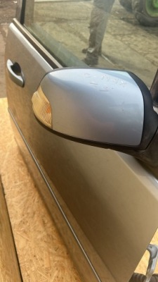 Дзеркало праве ford c-mac z3 фото №1